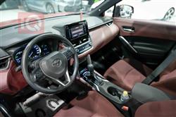 تويوتا كورولا كروس